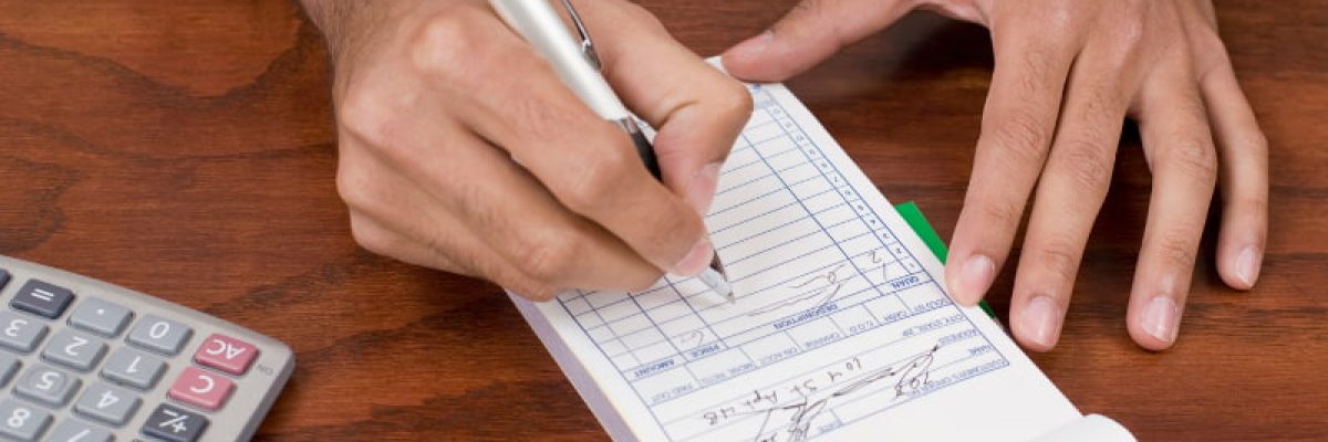 Recibo Provisório De Serviço O Que Prestadores De Serviços Precisam Saber - Evicont