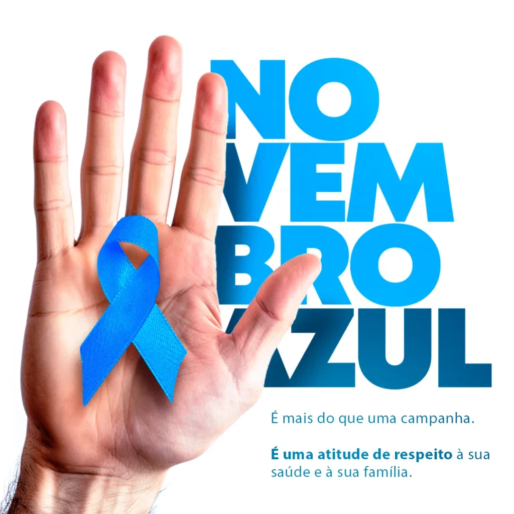 Novembro Azul 07 - Evicont